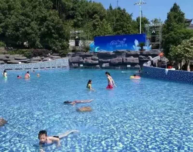 世界遺產(chǎn)老司城、不二門、猛洞河漂流2日游