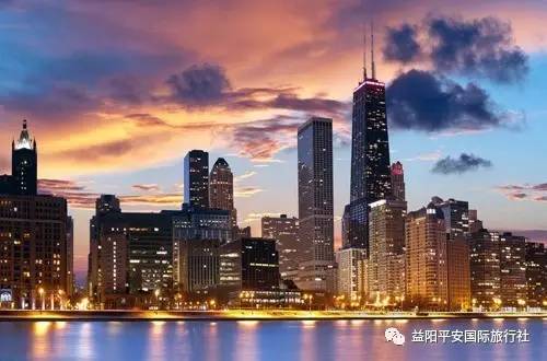 美國東西海岸、大瀑布、墨西哥16日游